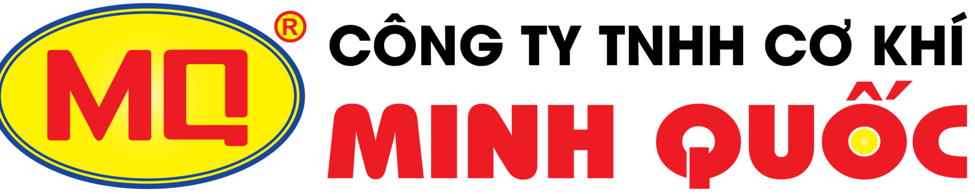 CÔNG TY TNHH CƠ KHÍ MINH QUỐC