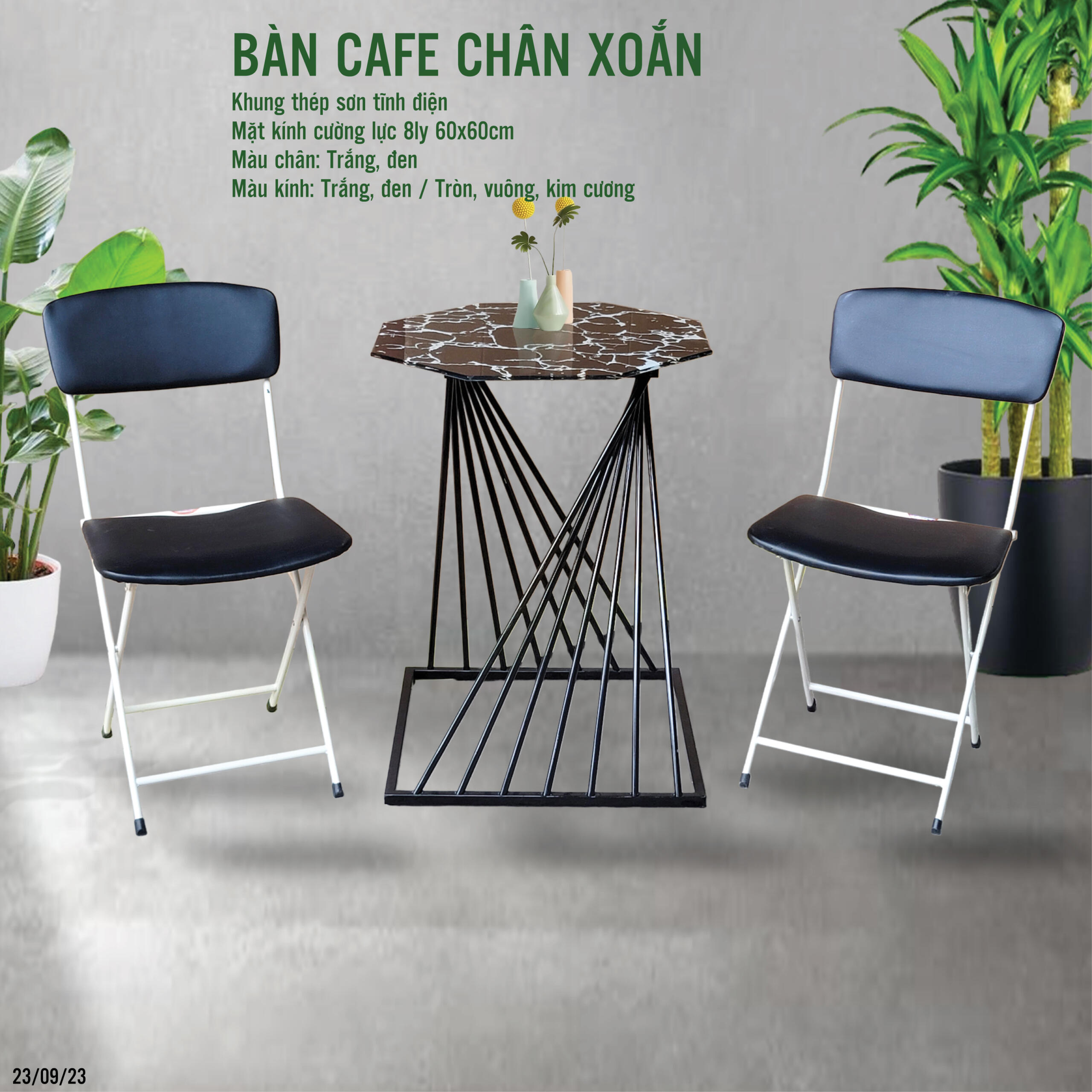 khong gia - ban cafe (1)