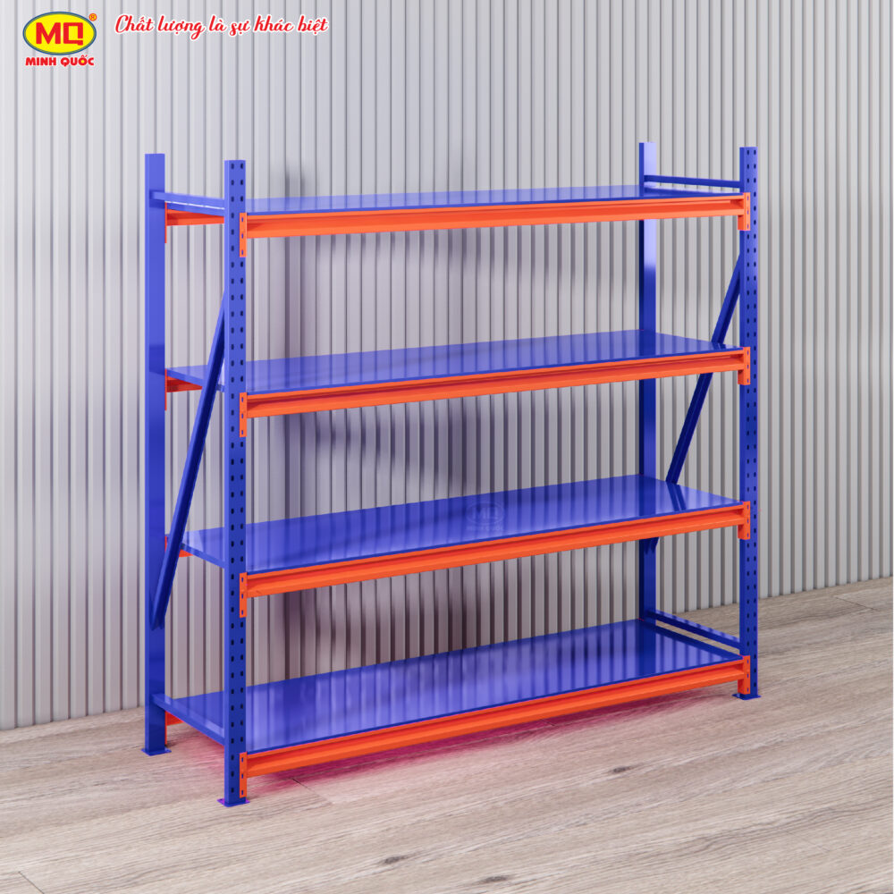 KỆ CÔNG NGHIỆP - KỆ TRUNG TẢI